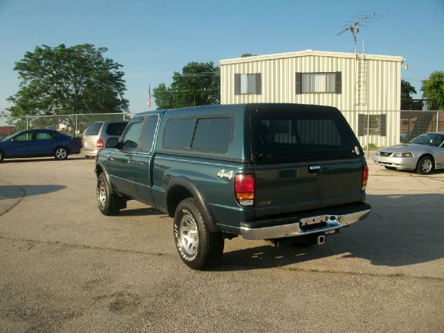 1999 Mazda B-Series Gswww.escromotors2.com