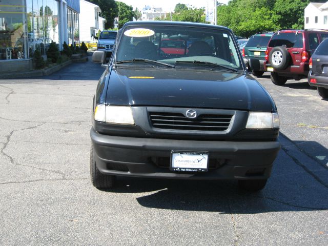 2000 Mazda B-Series 740il 4dr Sdn Sedan