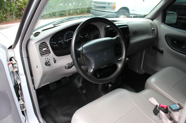 2000 Mazda B-Series SLT, Quad Cab, 4x4, 1-owner