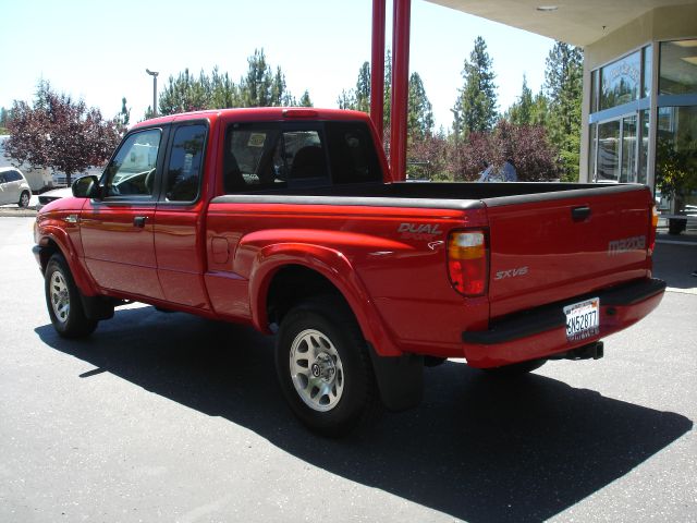 2001 Mazda B-Series FC40 OAK