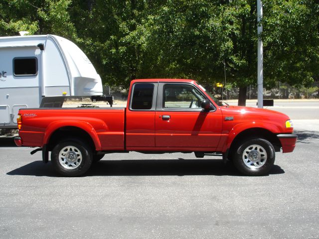 2001 Mazda B-Series FC40 OAK