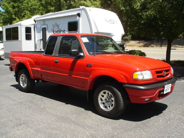 2001 Mazda B-Series FC40 OAK