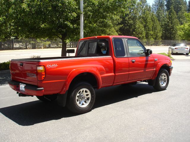 2001 Mazda B-Series FC40 OAK