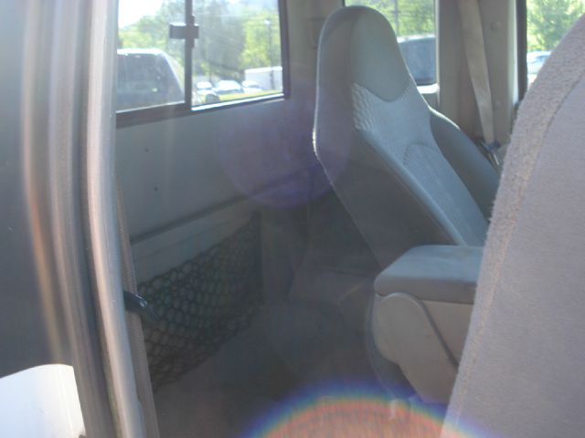 2001 Mazda B-Series Track Edition 3.8