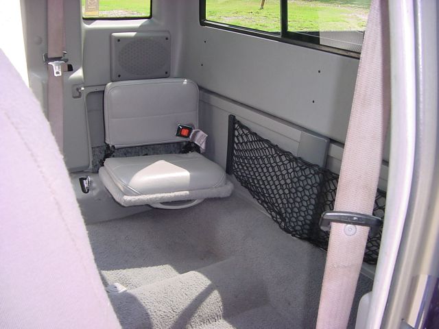 2001 Mazda B-Series 1.8 SE