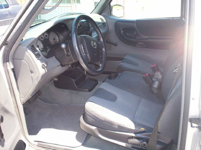 2004 Mazda B-Series XLT Xcab5.4