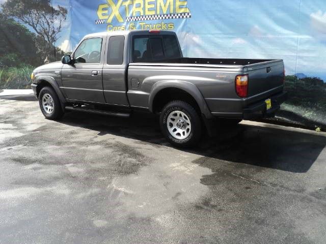 2005 Mazda B-Series S ONE Ownerexcellent Conditionva Inspected