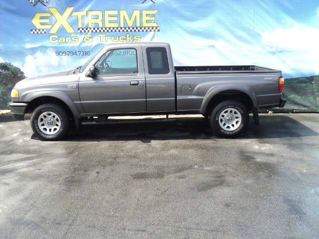 2005 Mazda B-Series S ONE Ownerexcellent Conditionva Inspected