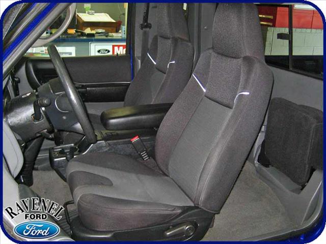 2005 Mazda B-Series North Face Edition