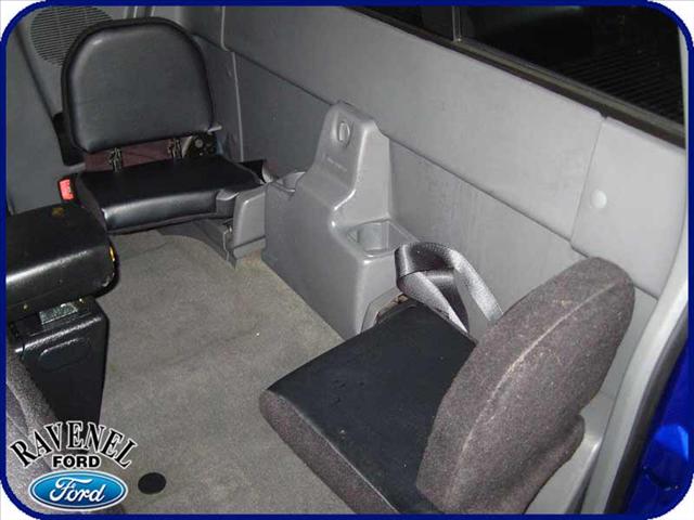 2005 Mazda B-Series North Face Edition