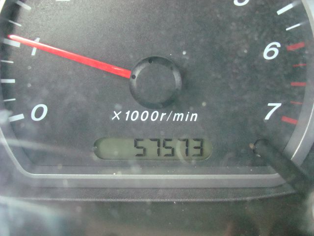 2006 Mazda B-Series 1986 Nissan