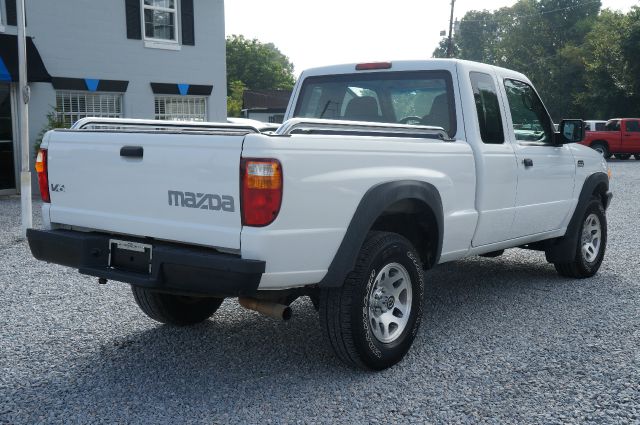 2007 Mazda B-Series 2WD 6.3 Ft Box ST