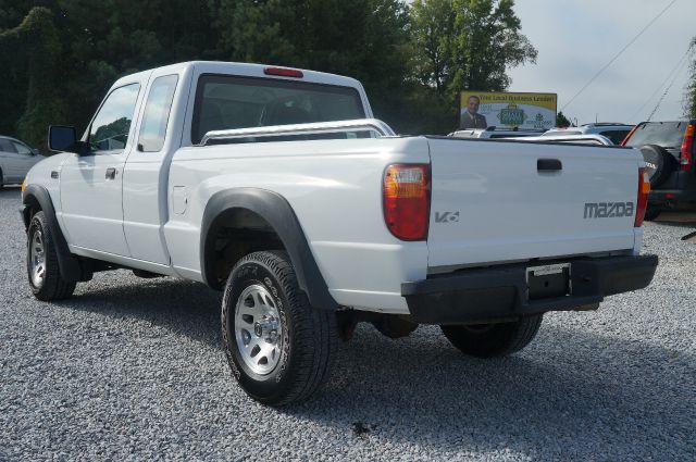 2007 Mazda B-Series 2WD 6.3 Ft Box ST