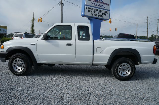 2007 Mazda B-Series 2WD 6.3 Ft Box ST