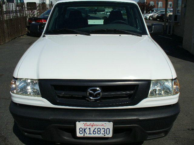 2007 Mazda B-Series 4WD 4dr 3.0L CDI