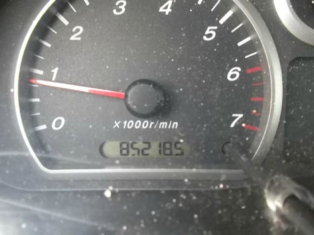 2007 Mazda B-Series 2