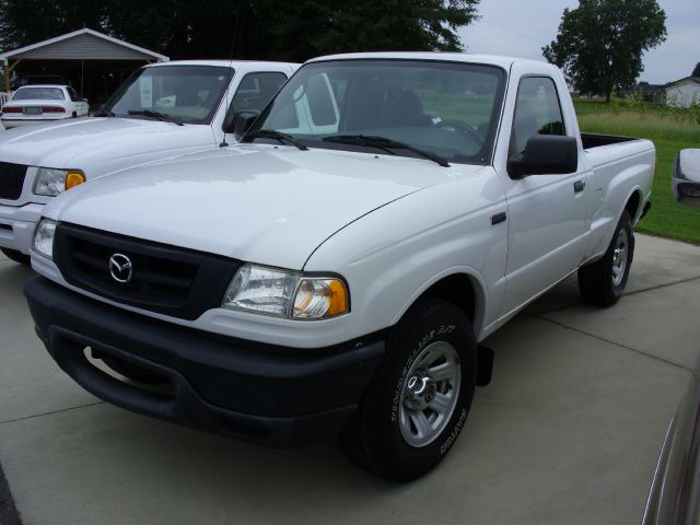 2007 Mazda B-Series 4WD 4dr 3.0L CDI