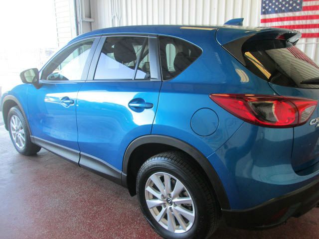 2013 Mazda CX-5 GT Premium