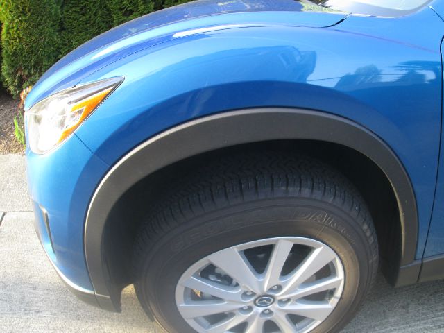 2013 Mazda CX-5 SL2 4-spd AUTO