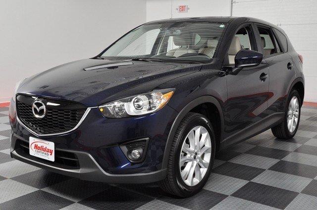 2013 Mazda CX-5 SC