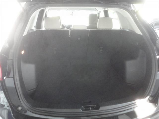 2013 Mazda CX-5 Unknown