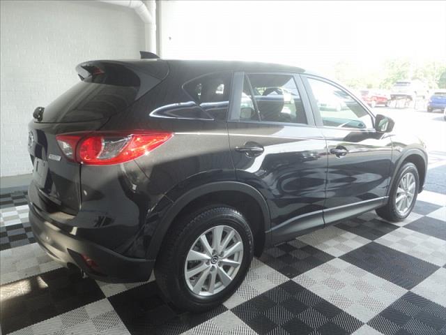 2013 Mazda CX-5 Unknown