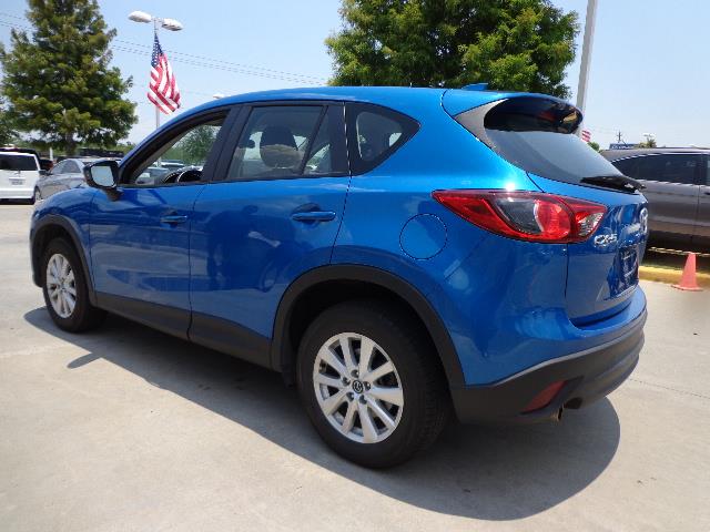 2013 Mazda CX-5 Lt/autoride Susp