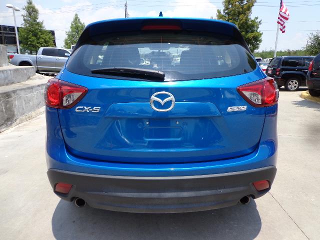 2013 Mazda CX-5 Lt/autoride Susp