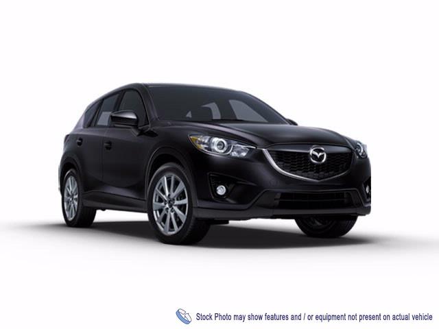 2014 Mazda CX-5 GSX