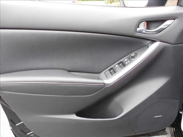 2014 Mazda CX-5 F Sport