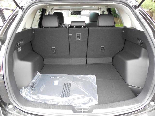 2014 Mazda CX-5 F Sport