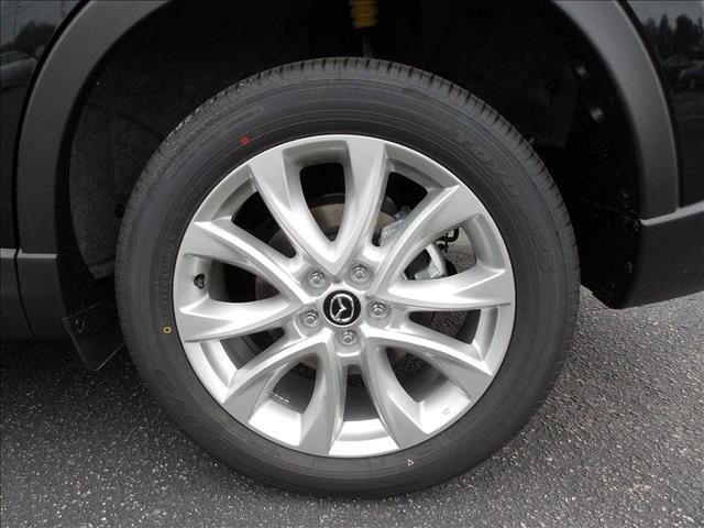 2014 Mazda CX-5 F Sport