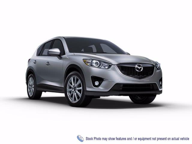 2014 Mazda CX-5 SC