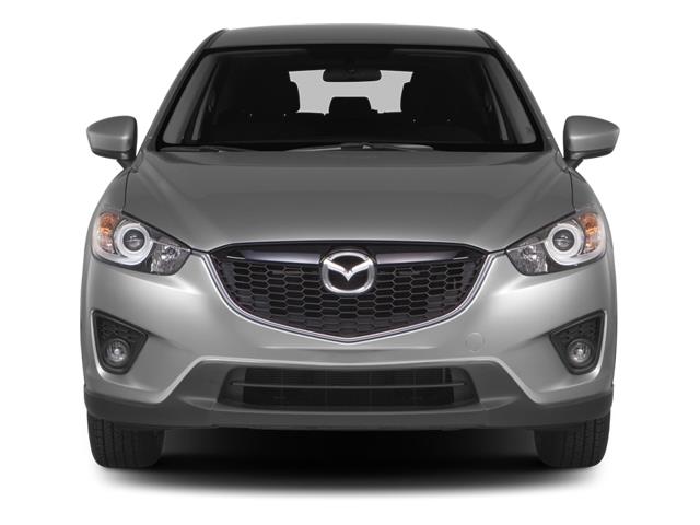 2014 Mazda CX-5 ZTW Sport