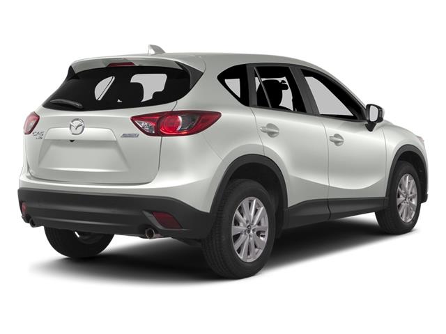 2014 Mazda CX-5 ZTW Sport