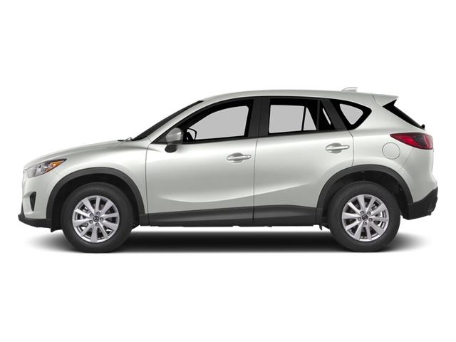 2014 Mazda CX-5 ZTW Sport