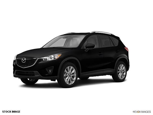 2014 Mazda CX-5 Unknown