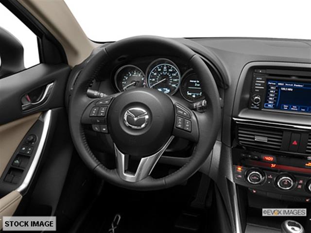 2014 Mazda CX-5 Unknown