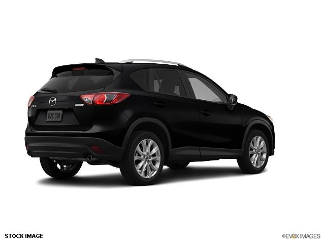 2014 Mazda CX-5 Unknown