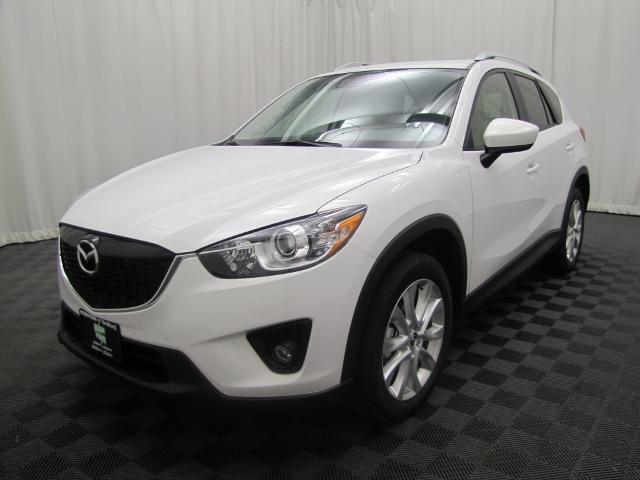 2014 Mazda CX-5 SC