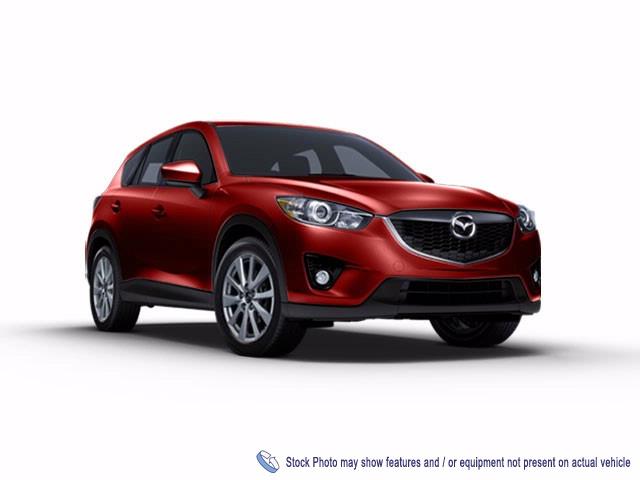2014 Mazda CX-5 SC
