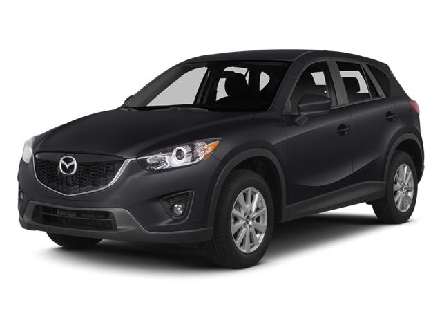 2015 Mazda CX-5 XL Crew Cab 4X2