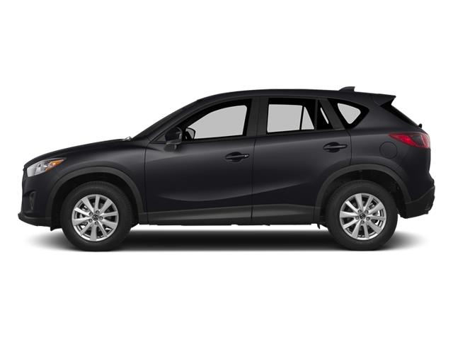 2015 Mazda CX-5 XL Crew Cab 4X2