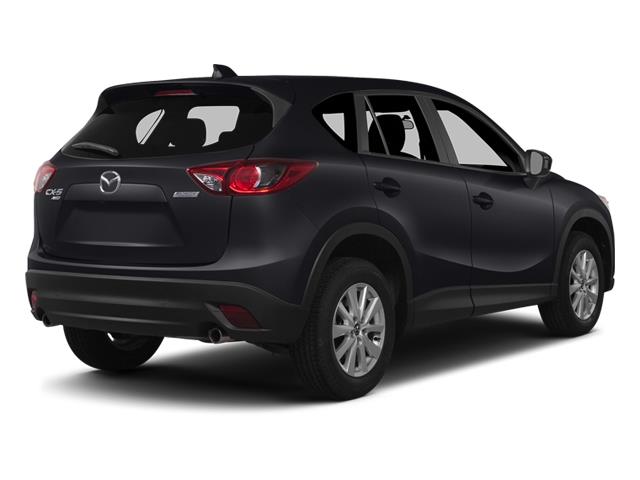 2015 Mazda CX-5 XL Crew Cab 4X2