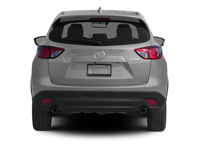 2015 Mazda CX-5 XL Crew Cab 4X2