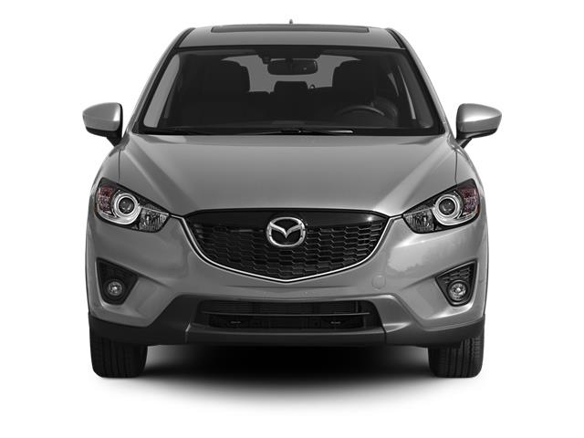 2015 Mazda CX-5 XL Crew Cab 4X2