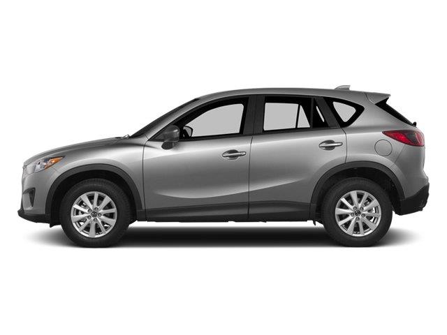 2015 Mazda CX-5 SC