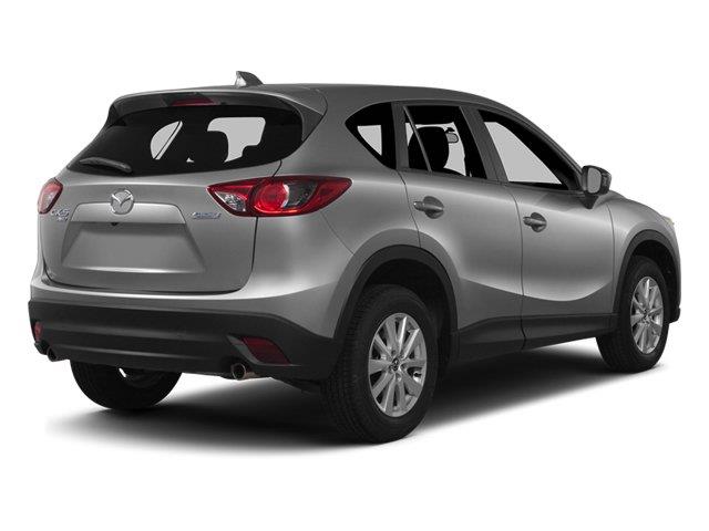 2015 Mazda CX-5 SC