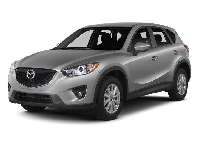 2015 Mazda CX-5 SC