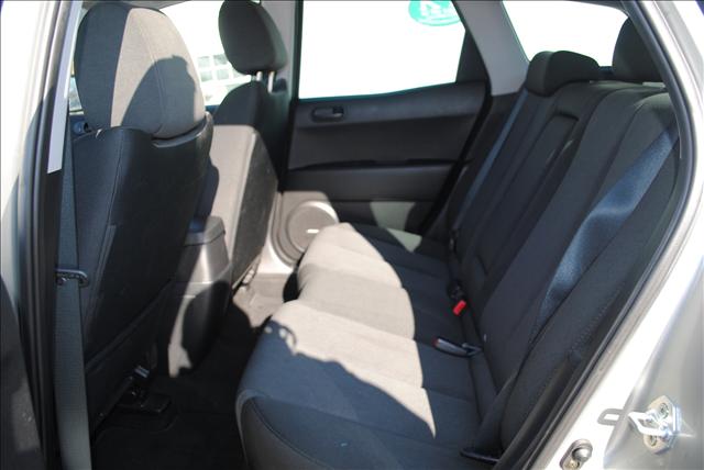 2007 Mazda CX-7 Unknown